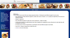 Desktop Screenshot of pd.presentyourbest.com