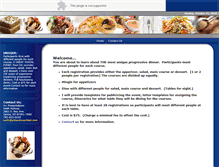 Tablet Screenshot of pd.presentyourbest.com